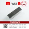TD62593APG