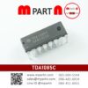 TDA1085C