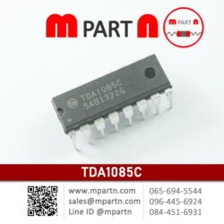 TDA1085C