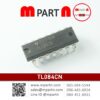 TL084CN