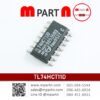 TL74HCT11D