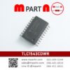 TLC1543CDWR