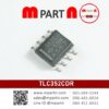 TLC352CDR