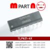 TLP621-4X