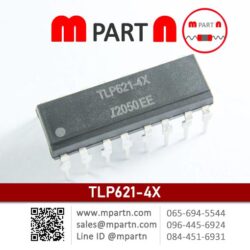TLP621-4X