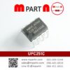 UPC251C