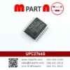 UPC2766G
