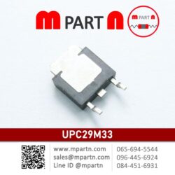 UPC29M33