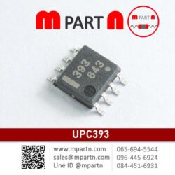 UPC393