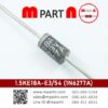 1.5KE18A-E3/54 (1N6277A)