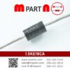 1.5KE18CA