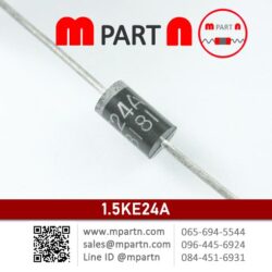 1.5KE24A