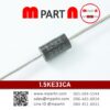 1.5KE33CA