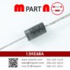 1.5KE68A
