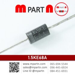1.5KE68A
