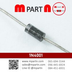 1N4001