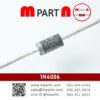 1N4006