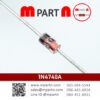 1N4740A