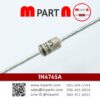 1N4745A