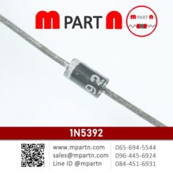1N5392