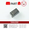 1SMA200Z