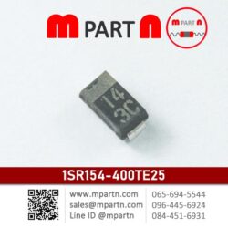 1SR154-400TE25