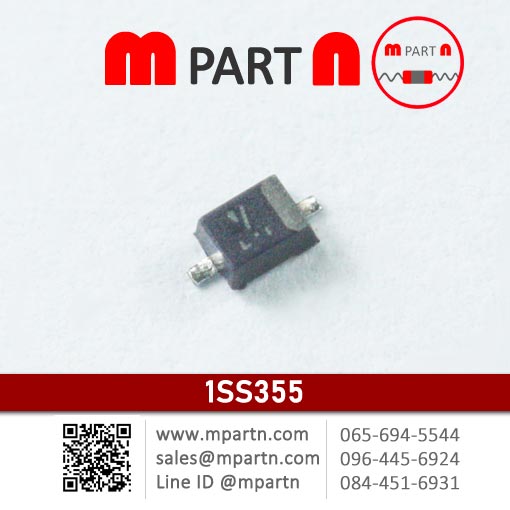 1SS355 1SS355