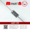 2A07-T/R