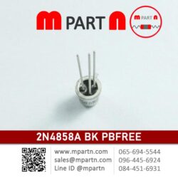 2N4858A BK PBFREE