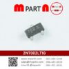 2N7002LT1G