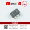 2SK2615
