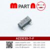 AZ23C33-7-F