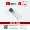 BS170-D75Z