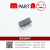 BSS84P