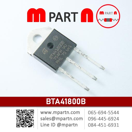 BTA41800B
