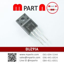 BUZ91A