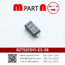 BZT52C5V1-E3-08