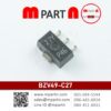 BZV49-C27