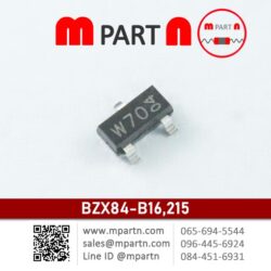 BZX84-B16,215