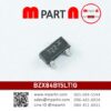 BZX84B15LT1G