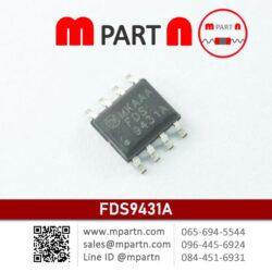 FDS9431A