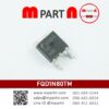 FQD1N80TM