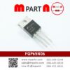 FQP65N06