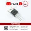 FQP9N50C