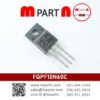 FQPF10N60C