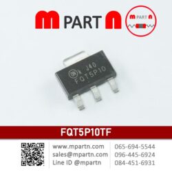 FQT5P10TF