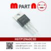 HGTP12N60C3D