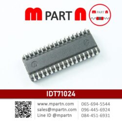 IDT71024