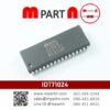 IDT71024