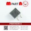 IPB051NE8N G